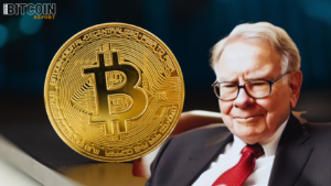 Warren Buffett and Bitcoin