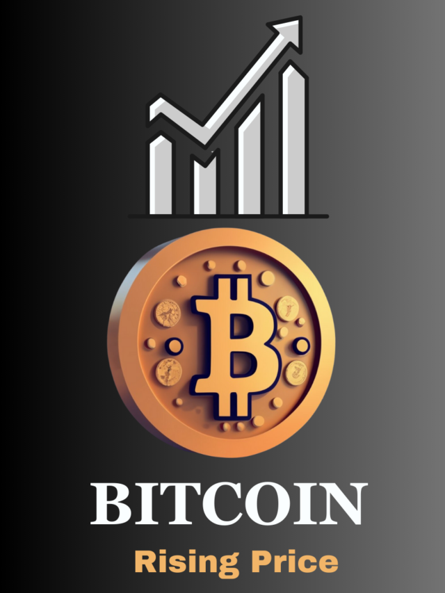 Bitcoin Price Update and it’s Factors