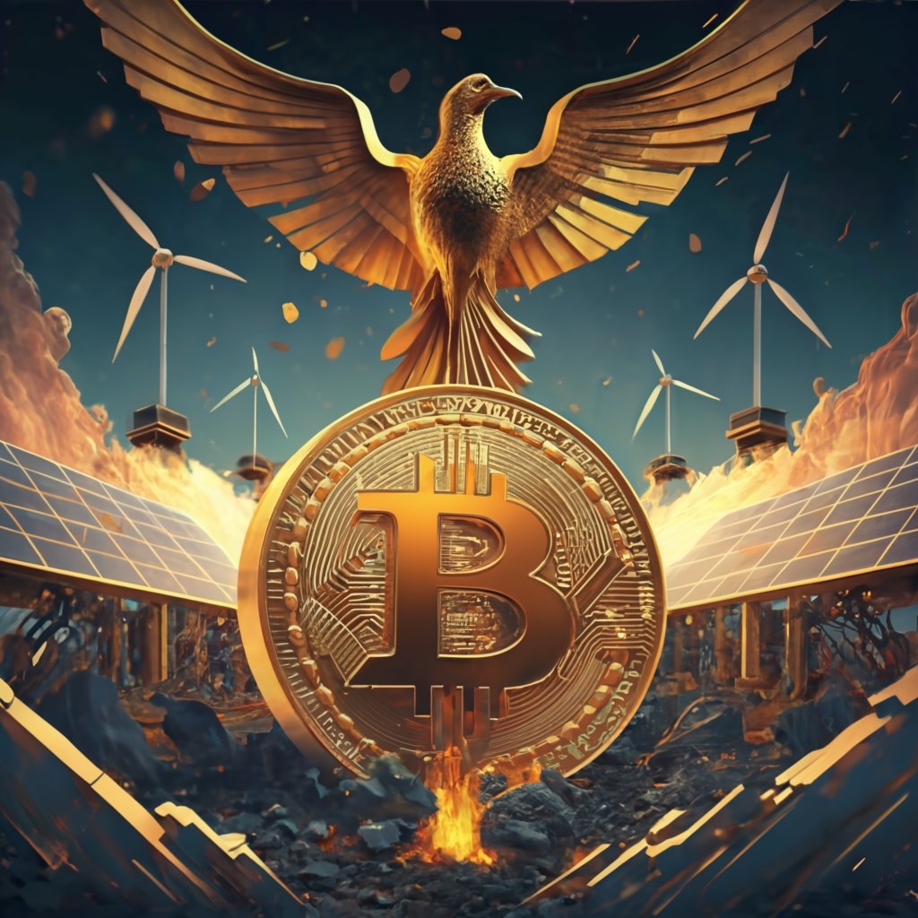 Bitcoin Bull Run, Bitcoin mining, ETH mining